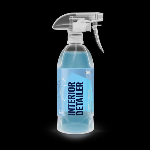 Q²M Interior Detailer
